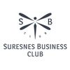 Logo of the association Suresnes Business Club